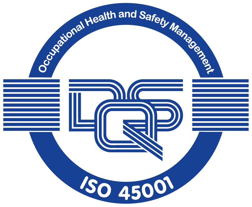 ISO 45001:2018