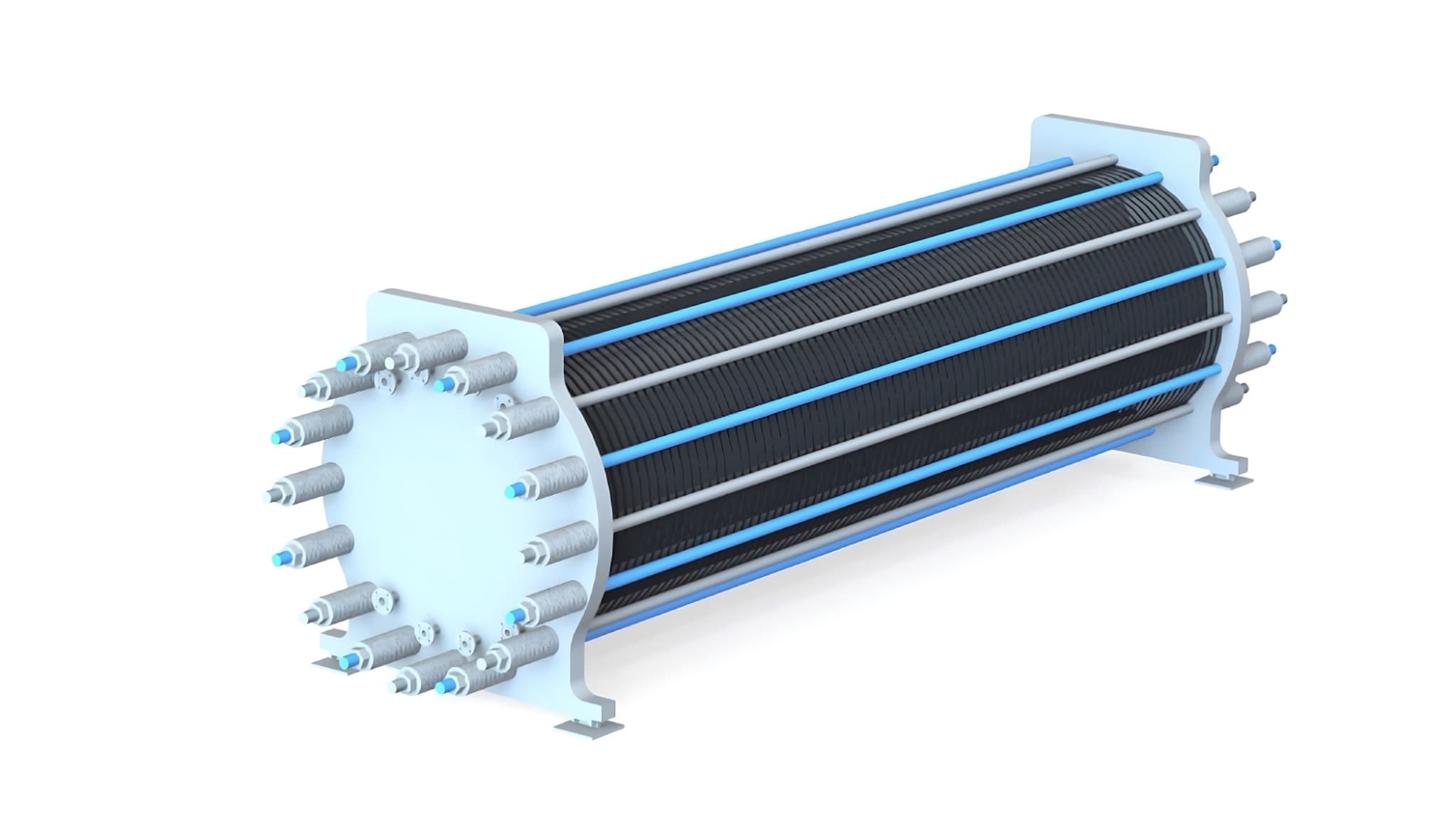 Knitted Metal Mesh in Green Hydrogen Electrolysers: Where It Fits and Why