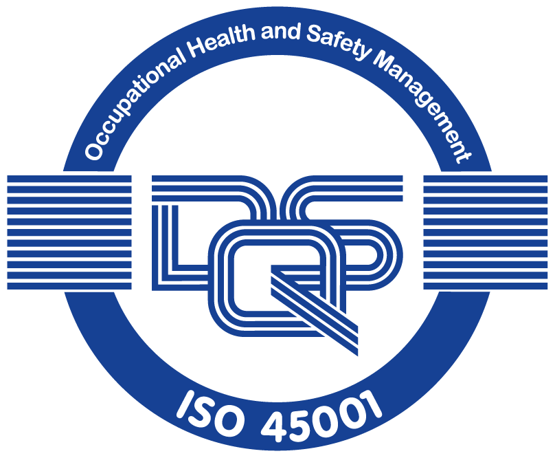 ISO 45001:2018